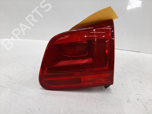 Used Right taillight VW TIGUAN (5N_) 2.0 TDI 4motion (150 hp) 26851788