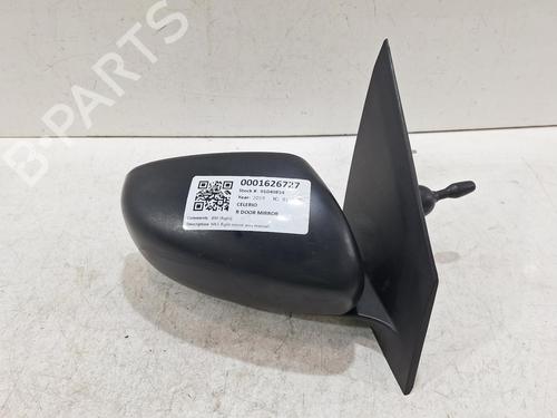 bakspejl-hjre-suzuki-celerio-lf-2014-32064534 main image