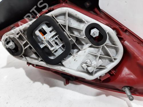 Left taillight VAUXHALL MERIVA Mk II (B) (S10) 1.4 | BP37497162C34 - Image 5