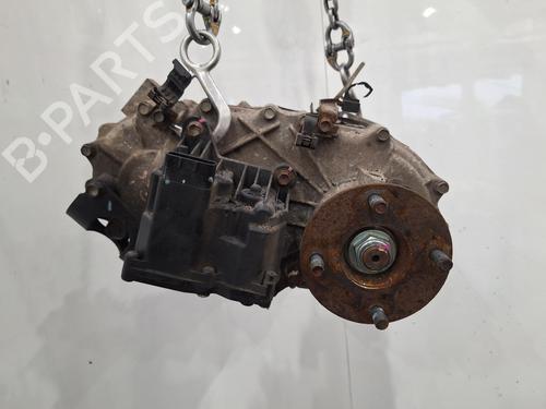 Used Transfer box MITSUBISHI L200 / TRITON (KJ_, KK_, KL_) 2.4 DI-D 4WD (KL1T) (181 hp) 29603285