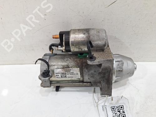 Used Starter VOLVO XC40 (536) T3 (163 hp) 31208535