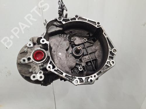 Used Gearbox Gearbox VAUXHALL ASTRA Mk VII (K) (B16) 1.6 CDTi (110 hp) 35963091 35963091