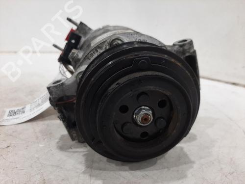 AC compressor LAND ROVER RANGE ROVER IV (L405) 4.4 SDV8 4x4 | BP26748739M34 