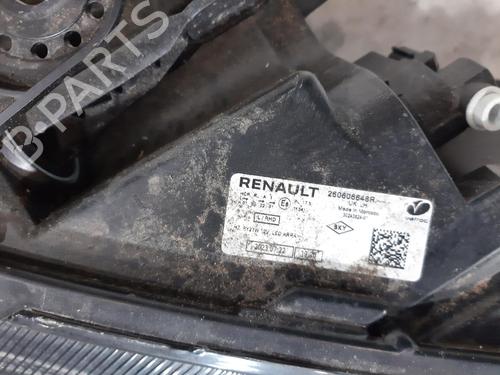 Left headlight DACIA SANDERO III 1.0 TCe 90 | BP33242379C28  - Image 5