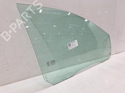 Front right door window FORD FOCUS II (DA_, HCP, DP) 1.6 Ti | BP27225454C19 