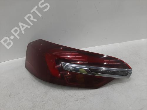 Used Left taillight VAUXHALL INSIGNIA Mk I (A) Sports Tourer (G09) 1.6 CDTI (35) (136 hp) 26850804