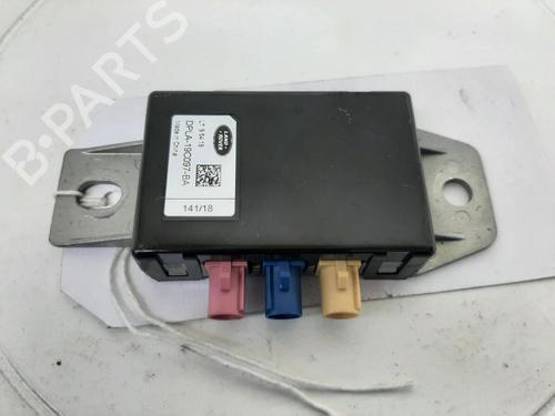 Used Control unit JAGUAR I-PACE (X590) EV400 AWD (400 hp) 26837937
