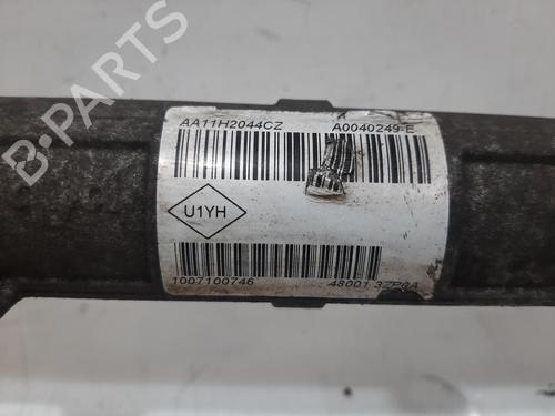 Steering rack NISSAN PULSAR Hatchback (C13) 1.2 DIG-T | BP39202158M22 - Image 2