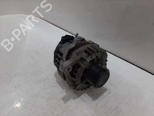 Used Alternator Alternator 38083793 38083793