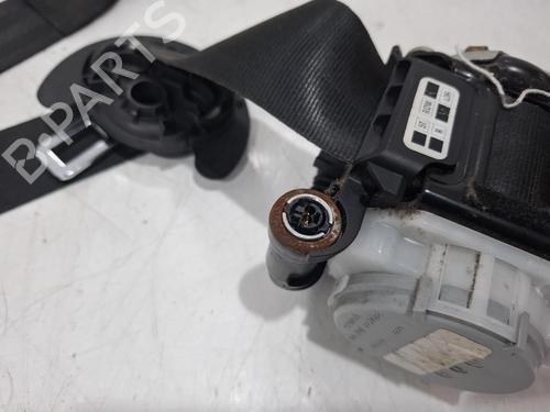 Front right seatbelt SEAT LEON (5F1) 1.4 TSI | BP40173968I25  - Image 5