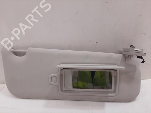 Right sun visor JAGUAR I-PACE (X590) EV400 AWD | BP29112384I2 - Image 3