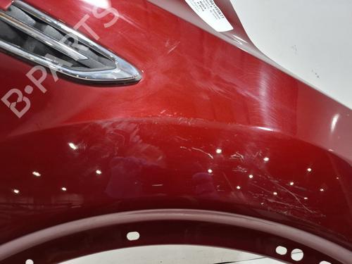 Forskærm Højre FORD KUGA II (DM2) 2.0 TDCi | BP39080371C42 - Image 5