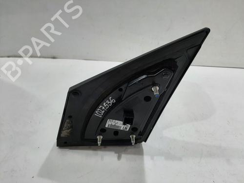 Right mirror HYUNDAI i10 II (BA, IA) 1.2 | BP29397370C27 