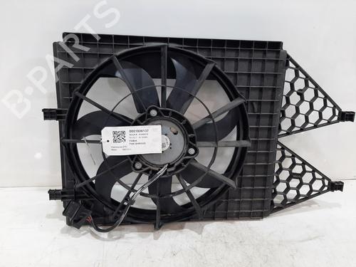 Used Radiator fan Radiator fan 38480794 38480794