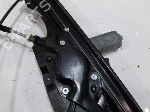 Front right window mechanism BMW X3 (F25) xDrive 20 d | BP26852735C23 