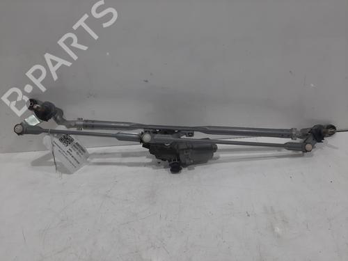 Used Front wiper motor Front wiper motor MINI MINI (F55) Cooper (136 hp) 36451292 36451292