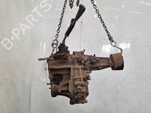 Used Transfer box MITSUBISHI L200 / TRITON (KA_T, KB_T) 2.5 DI-D 4WD (KB4T) (136 hp) 27387738