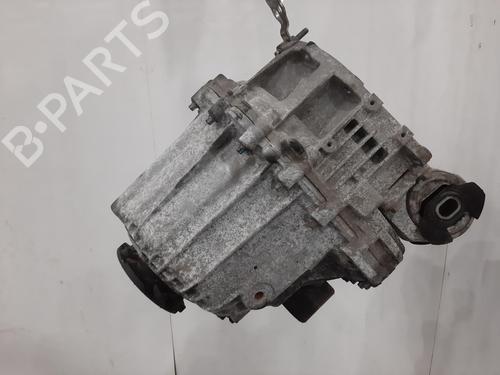Transfer box LAND ROVER RANGE ROVER IV (L405) 4.4 SDV8 4x4 | BP29881851M36