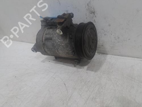 AC compressor FIAT 500X (334_) 1.6 (334AXE1A) | BP30517407M34 