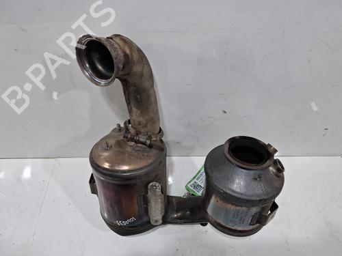 Particulate filter MINI MINI COUNTRYMAN (R60) Cooper D | BP39149631M81 - Image 2