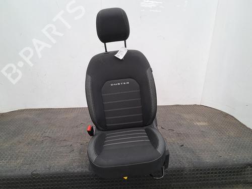 Used Left front seat Left front seat 39655594 39655594