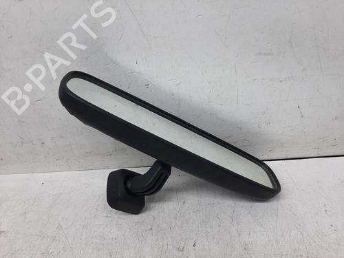 Used Rear mirror MITSUBISHI OUTLANDER II (CW_W) 2.0 DI-D (CW8W) (140 hp) 26865474
