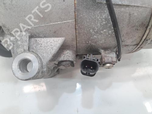 AC compressor VAUXHALL ASTRA Mk VI (J) (P10) 2.0 CDTi | BP36832412M34  - Image 6