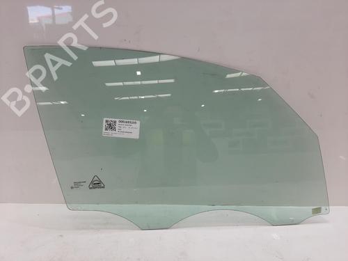 Used Front right door window Front right door window HYUNDAI ix20 (JC) 1.4 (90 hp) 34205939 34205939