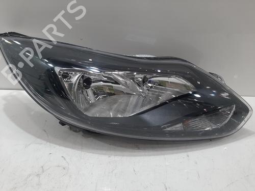 Used Right headlight Right headlight FORD FOCUS III 1.6 TDCi (115 hp) 36697051 36697051