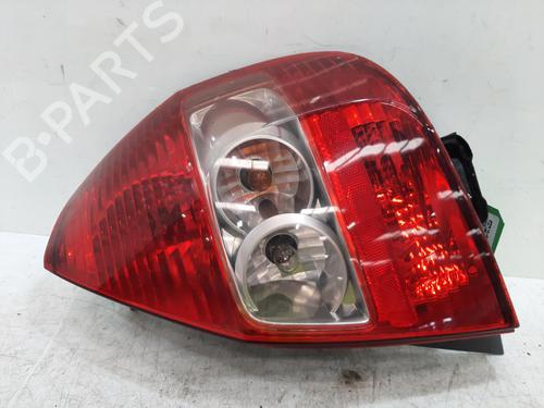 Used Right taillight Right taillight HONDA JAZZ II (GD_, GE3, GE2) 1.4 iDSI (GE3, GD1) (83 hp) 34403723 34403723