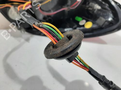 Left taillight CITROËN C1 II (PA_, PS_) 1.0 VTi 68 | BP30095415C34