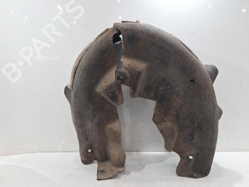 Wheel arch JAGUAR I-PACE (X590) EV400 AWD | BP26863529C56