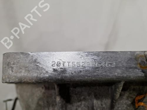 Gearbox PEUGEOT 108 1.0 VTi | BP29397816M3 