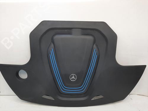 Upper protection MERCEDES-BENZ EQC (N293) EQC 400 4-matic (293.890) | BP28311542M93 