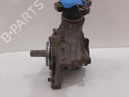 Transfer box NISSAN X-TRAIL II (T31) 2.0 dCi 4x4 | BP28101219M36 
