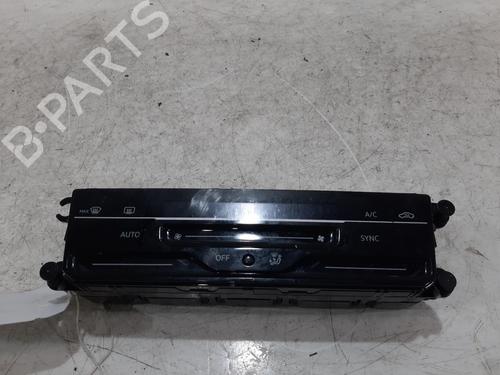 Used Climate control Climate control VW T-CROSS (C11, D31) 1.5 TSI (150 hp) 33281896 33281896
