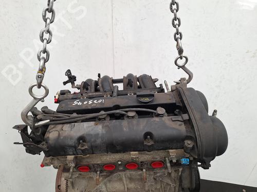 Engine FORD FIESTA VI (CB1, CCN) 1.25 | BP28311952M1 