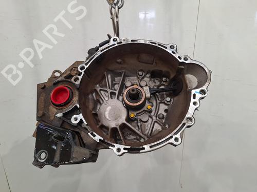 Getriebe für Getriebe KIA SPORTAGE IV (QL, QLE) 1.7 CRDi (116 hp) 36530578 36530578