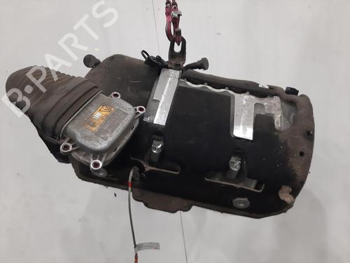 Engine JAGUAR I-PACE (X590) EV400 AWD | BP29809498M1