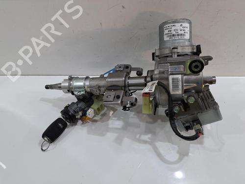 Steering column KIA CEE'D (JD) 1.6 GDI | BP34424569M21  - Image 6