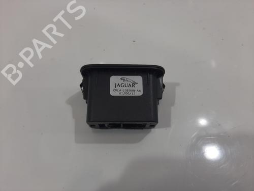 Electronic module LAND ROVER RANGE ROVER IV (L405) 4.4 SDV8 4x4 | BP29553619M83 