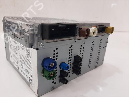 Module électronique JAGUAR I-PACE (X590) EV400 AWD | BP29882291M83 
