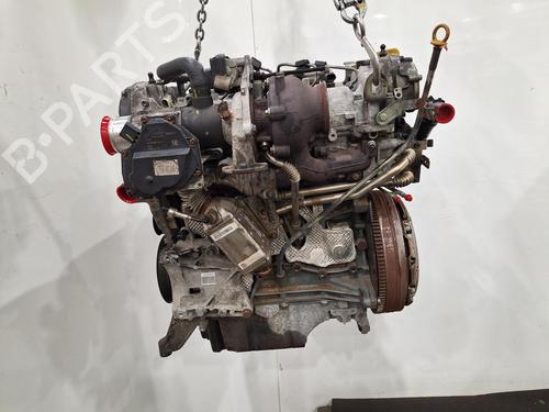 Engine FIAT 500X (334_) 1.6 D Multijet (334AXA1B, 334AXA11) | BP31812428M1