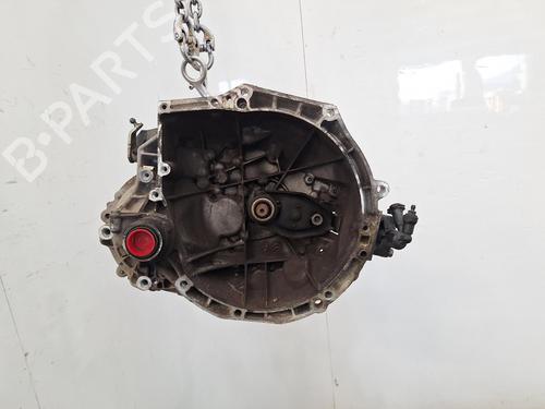 gearbox-peugeot-2008-i-cu_-2013-31978391 main image