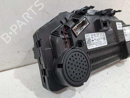 Instrument cluster AUDI Q2 (GAB, GAG) 35 TFSI | BP30179630C47 