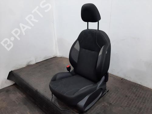 Other PEUGEOT 2008 I (CU_) 1.6 BlueHDi 100 | BP31650144O1