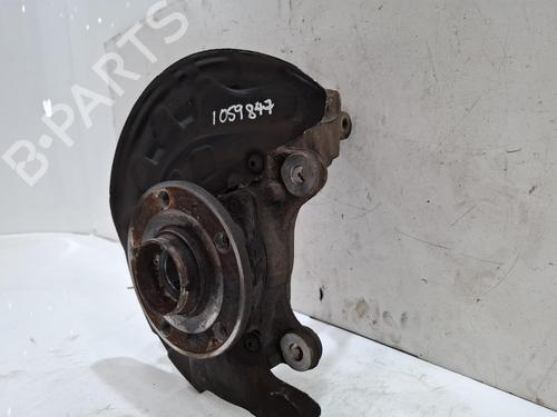 Right front steering knuckle SEAT ATECA (KH7, KHP) 1.5 TSI | BP39070344M26 - Image 3