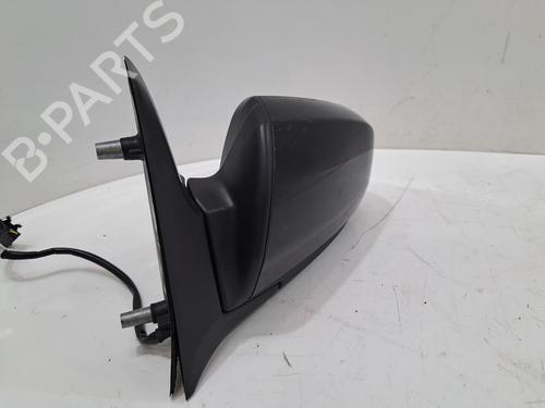 Left mirror VAUXHALL ZAFIRA Mk II (B) (A05) 1.6 | BP29742180C26 
