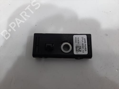 Control unit LAND ROVER RANGE ROVER IV (L405) 4.4 SDV8 4x4 | BP32064018M11 - Image 4