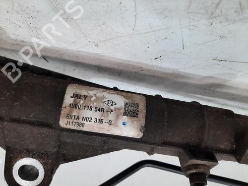 Steering rack DACIA SANDERO II TCe 90 (B8M1, B8MA, B8AC) | BP34732871M22 - Image 4